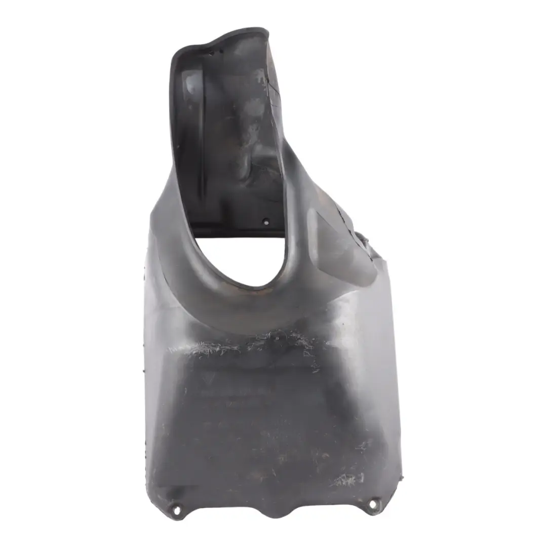 Front Radiator Air Duct Channel Left N/S to Porsche Boxster 986 with Part number 99657532100 Porsche Boxster 986 Front Radiator Air Duct Channel Left N/S - SKU 99657532100 - Part number 99657532100