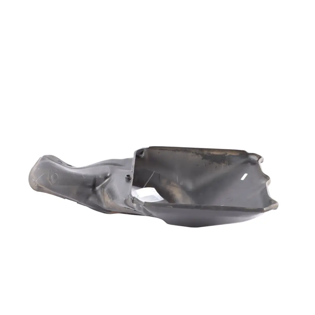 Porsche Boxster 986 Front Radiator Air Duct Channel Left N/S - SKU 99657532100 - Part number 99657532100