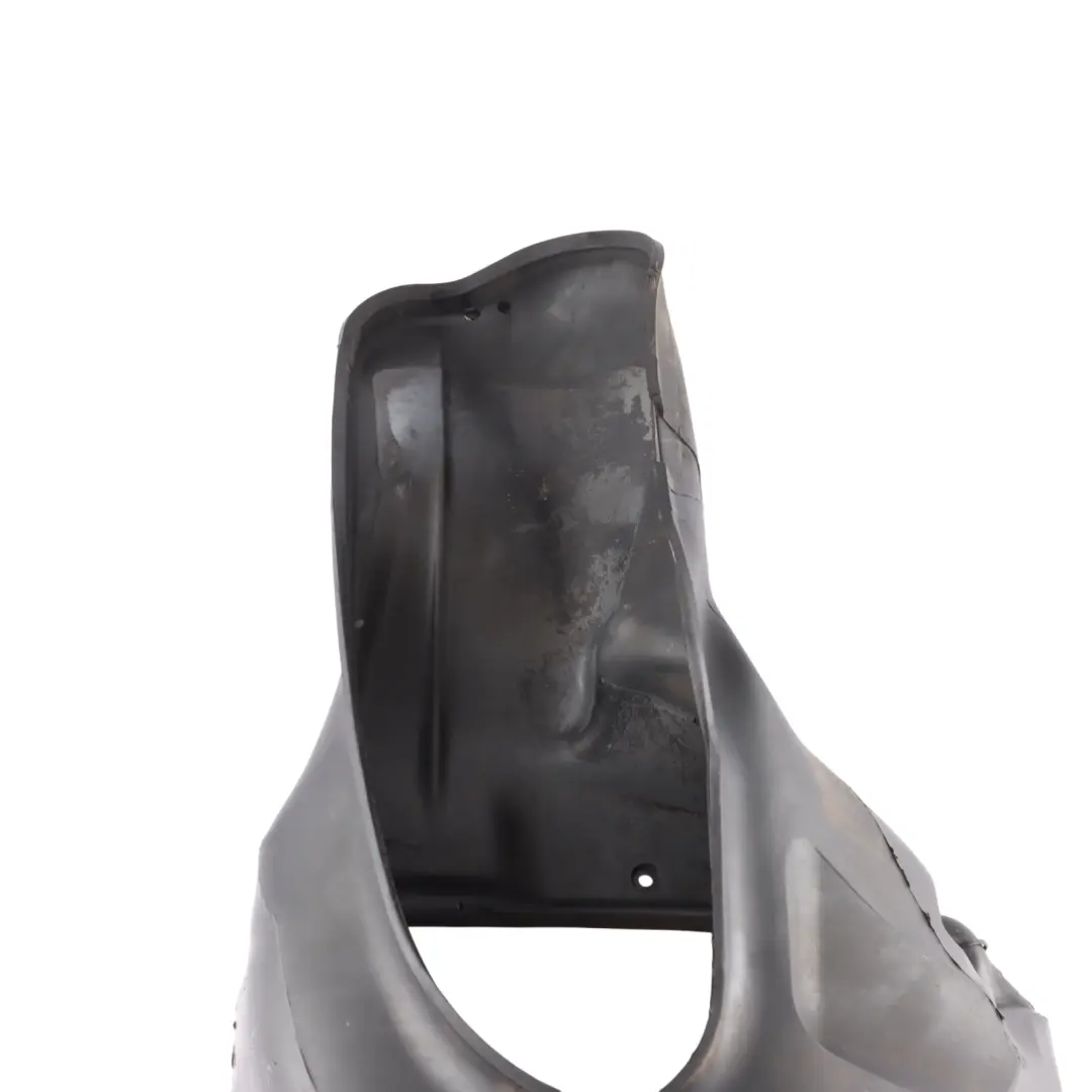 Front Radiator Air Duct Channel Left N/S to Porsche Boxster 986 with Part number 99657532100 Porsche Boxster 986 Front Radiator Air Duct Channel Left N/S - SKU 99657532100 - Part number 99657532100