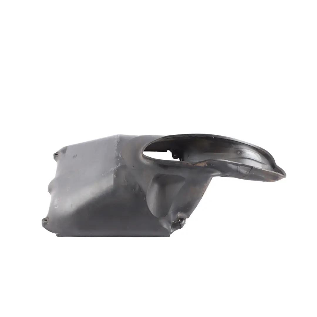 Porsche Boxster 986 Front Radiator Air Duct Channel Left N/S - SKU 99657532100 - Part number 99657532100