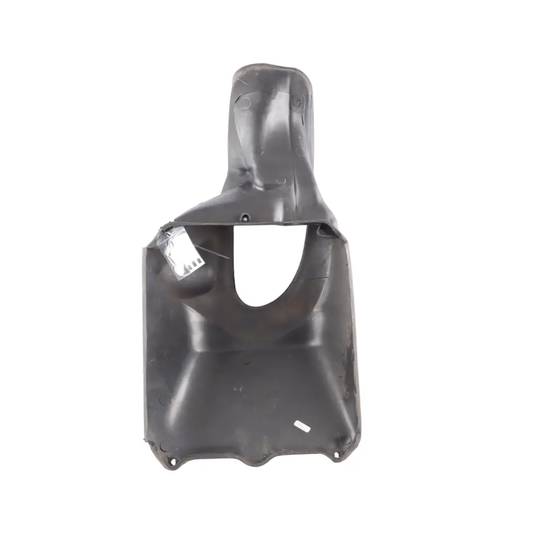 Porsche Boxster 986 Front Radiator Air Duct Channel Left N/S - SKU 99657532100 - Part number 99657532100