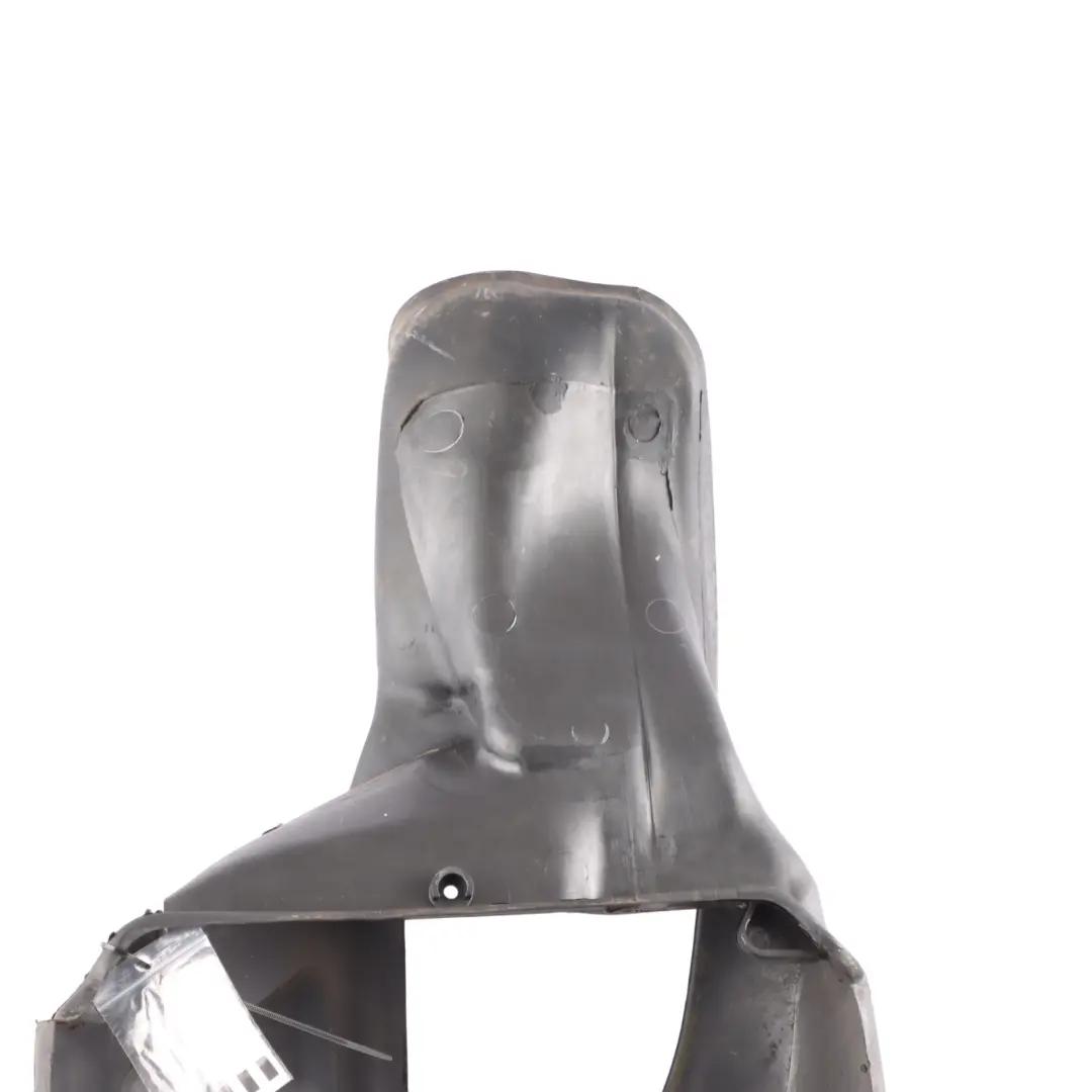 Porsche Boxster 986 Front Radiator Air Duct Channel Left N/S - SKU 99657532100 - Part number 99657532100