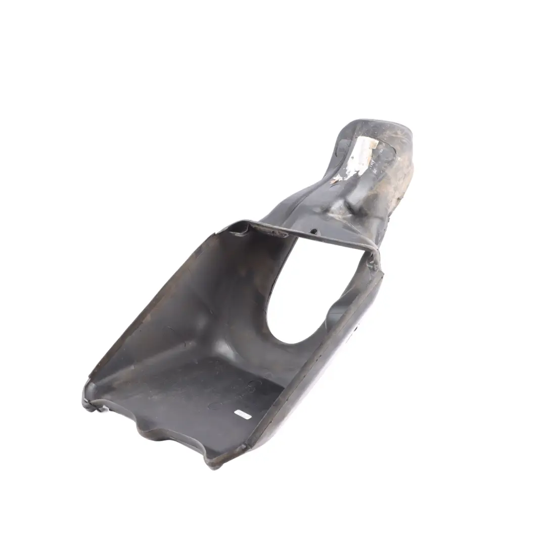 Front Radiator Air Duct Channel Right O/S to Porsche Boxster 986 with Part number 99657532200 Porsche Boxster 986 Front Radiator Air Duct Channel Right O/S - SKU 99657532200 - Part number 99657532200