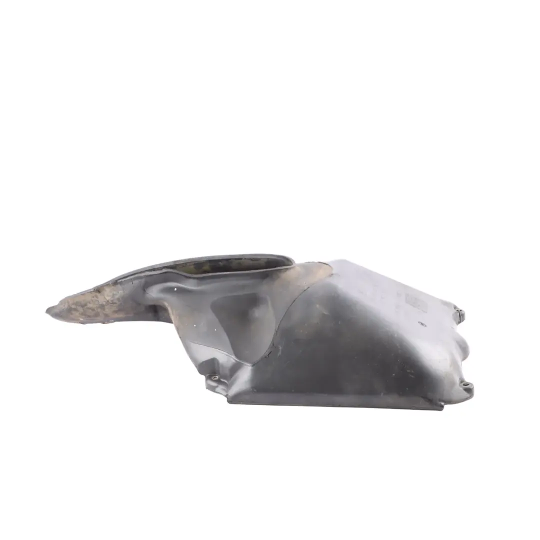 Porsche Boxster 986 Front Radiator Air Duct Channel Right O/S - SKU 99657532200 - Part number 99657532200