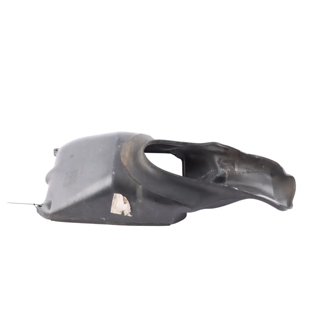 Porsche Boxster 986 Front Radiator Air Duct Channel Right O/S - SKU 99657532200 - Part number 99657532200