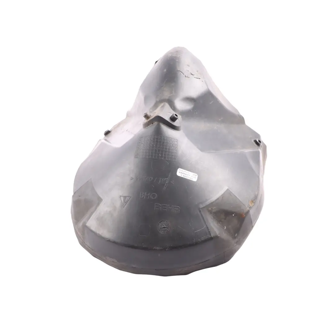 Porsche Boxster 986 Coolant System Air Duct Guide Channel Right O/S - SKU 996575342 - Part number 996575342