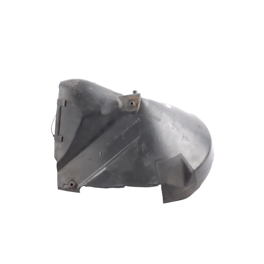 Porsche Boxster 986 Coolant System Air Duct Guide Channel Right O/S - SKU 996575342 - Part number 996575342