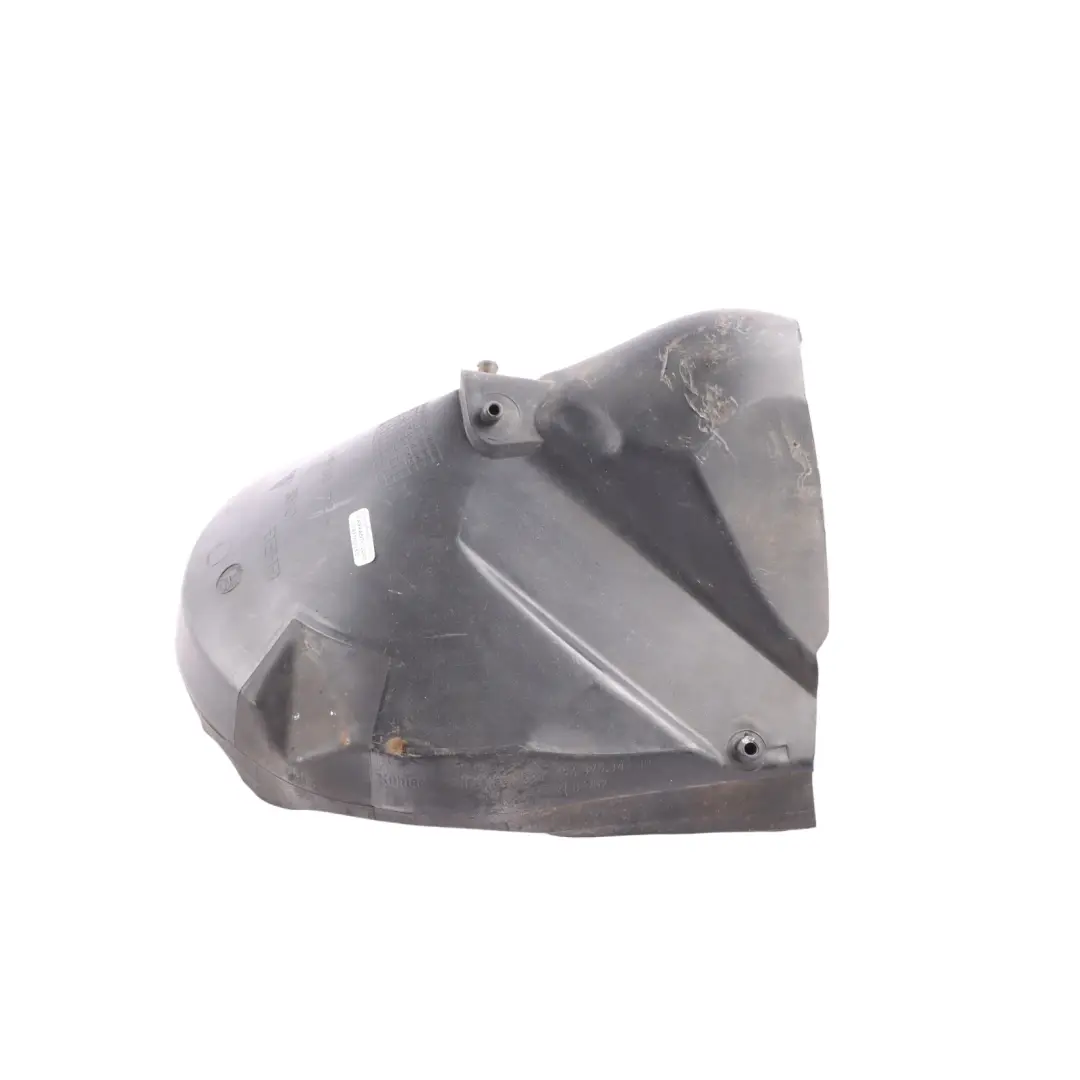 Coolant System Air Duct Guide Channel Right O/S to Porsche Boxster 986 with Part number 996575342 Porsche Boxster 986 Coolant System Air Duct Guide Channel Right O/S - SKU 996575342 - Part number 996575342