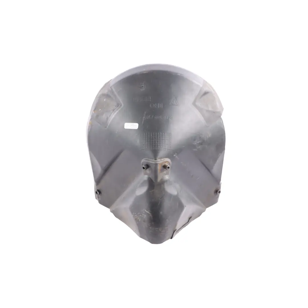 Coolant System Air Duct Guide Channel Right O/S to Porsche Boxster 986 with Part number 996575342 Porsche Boxster 986 Coolant System Air Duct Guide Channel Right O/S - SKU 996575342 - Part number 996575342