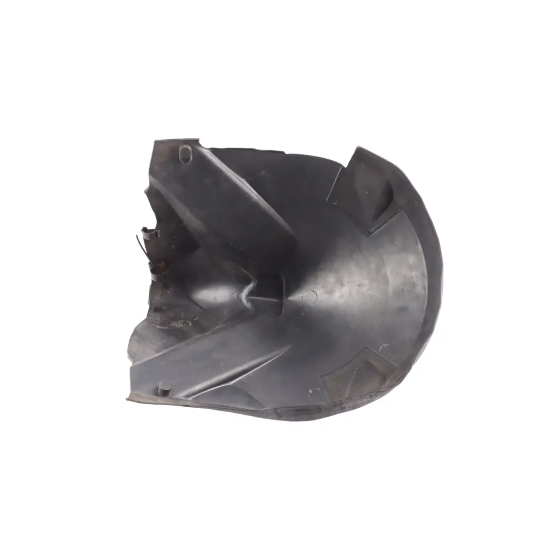 Porsche Boxster 986 Coolant System Air Duct Guide Channel Right O/S - SKU 996575342 - Part number 996575342