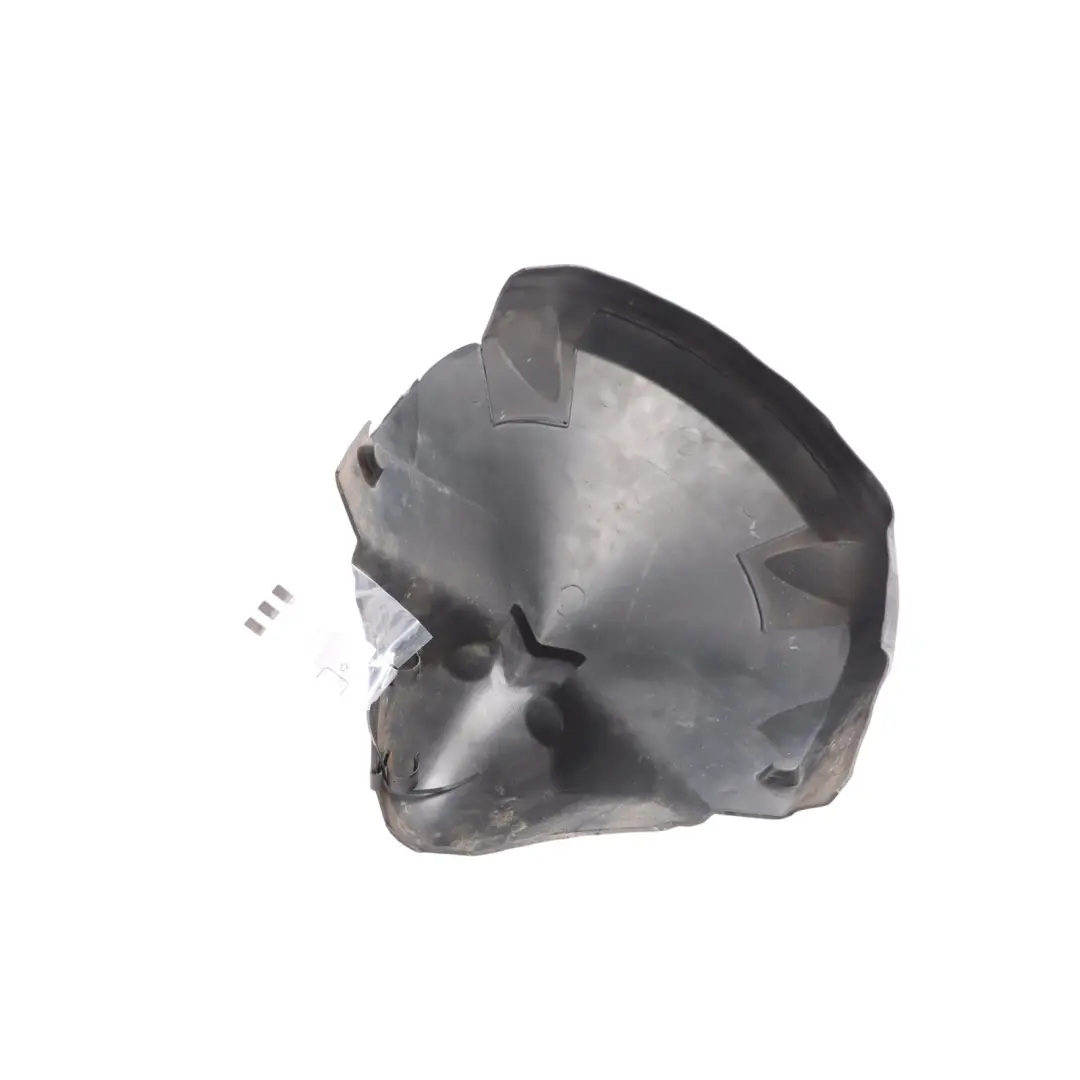 Coolant System Air Duct Guide Channel Right O/S to Porsche Boxster 986 with Part number 996575342 Porsche Boxster 986 Coolant System Air Duct Guide Channel Right O/S - SKU 996575342 - Part number 996575342