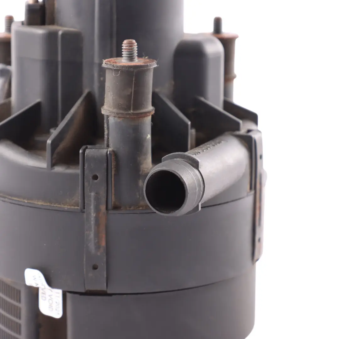 Benzin Sekundär Luft Pumpen Einheit für Porsche Boxster 986 2.7 mit Teilenummer 99660510400 Porsche Boxster 986 2.7 Benzin Sekundär Luft Pumpen Einheit - SKU 99660510400 - Teilenummer 99660510400