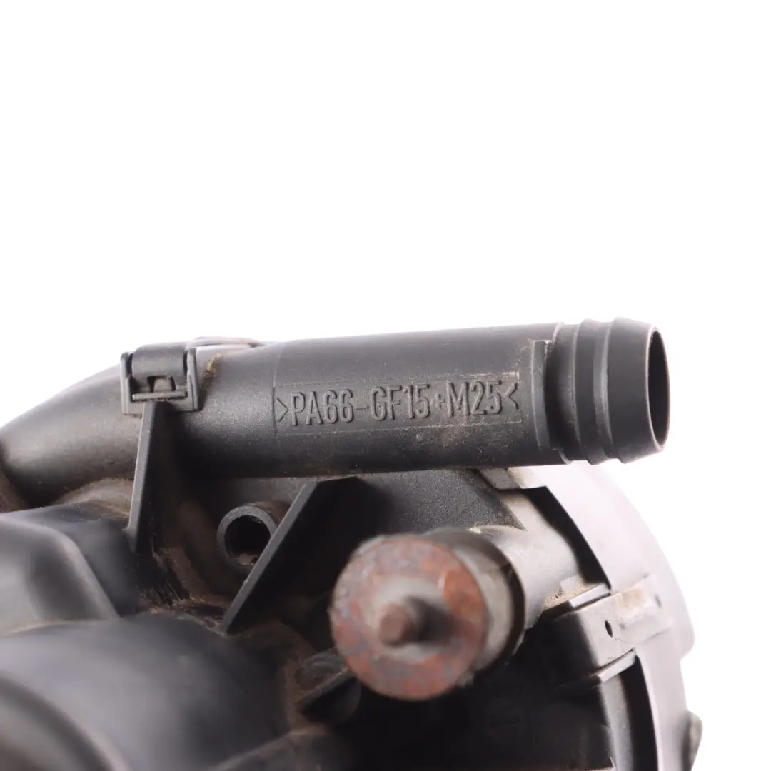 Pompe Air Secondaire 2.7 Essence pour Porsche Boxster 986 à propos du numéro de pièce 99660510400 Porsche Boxster 986 Pompe Air Secondaire 2.7 Essence - SKU 99660510400 - Numéro de pièce 99660510400