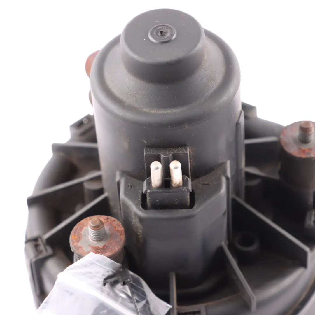 Porsche Boxster 986 2.7 Gasolina Unidad De Bomba De Aire Secundario - SKU 99660510400 - Número de pieza 99660510400