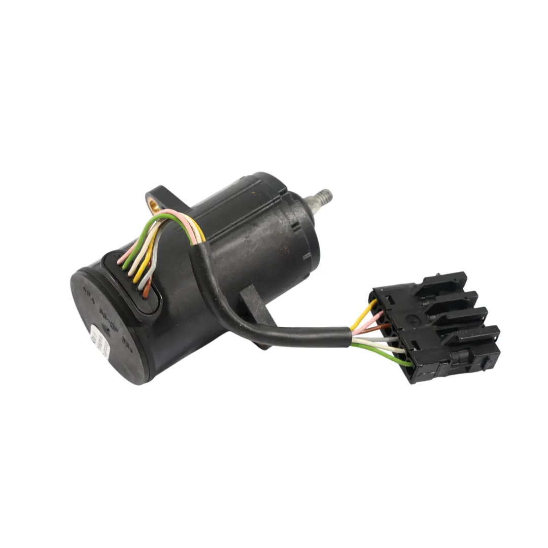 Gasolina Acelerador Sensor De Mariposa para Porsche Boxster 986 con número de pieza 99660611500 Porsche Boxster 986 Gasolina Acelerador Sensor De Mariposa - SKU 99660611500 - Número de pieza 99660611500