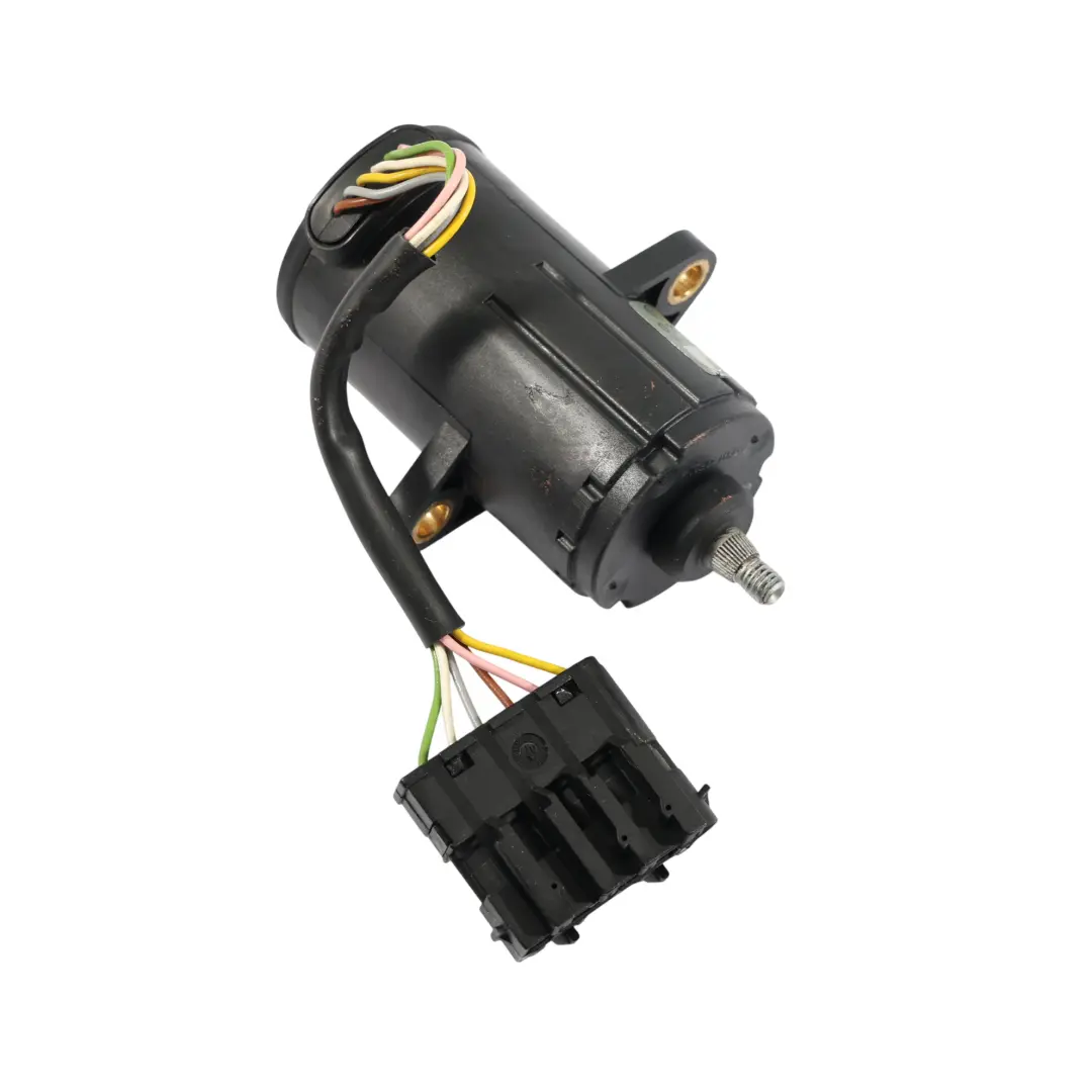 Benzin Gaspedal Drossel Klappen Sensor für Porsche Boxster 986 mit Teilenummer 99660611500 Porsche Boxster 986 Benzin Gaspedal Drossel Klappen Sensor - SKU 99660611500 - Teilenummer 99660611500