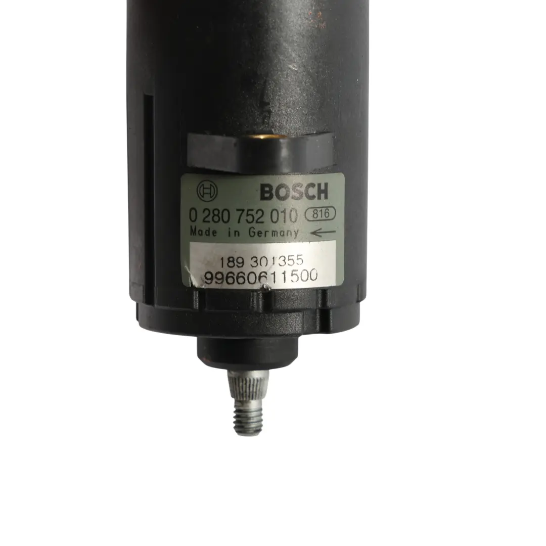 Sensore Acceleratore A Benzina per Porsche Boxster 986 con numero di parte 99660611500 Porsche Boxster 986 Sensore Acceleratore A Benzina - SKU 99660611500 - Numero di parte 99660611500