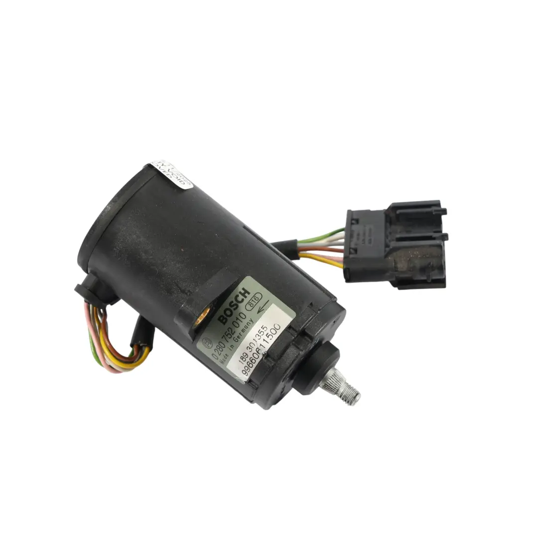 Essence Capteur De Papillon Des Gaz Accélérateur pour Porsche Boxster 986 à propos du numéro de pièce 99660611500 Porsche Boxster 986 Essence Capteur De Papillon Des Gaz Accélérateur - SKU 99660611500 - Numéro de pièce 99660611500