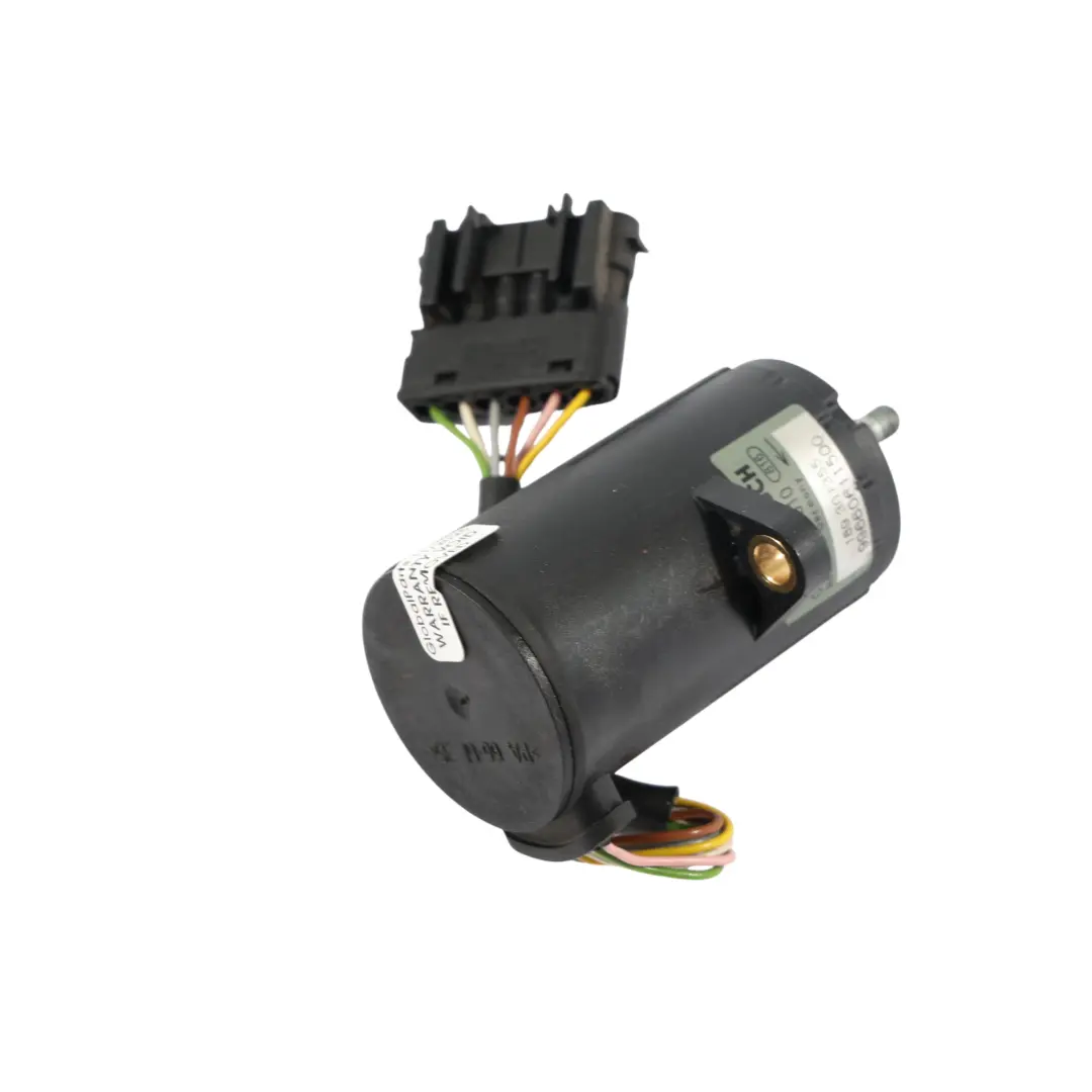 Porsche Boxster 986 Petrol Accelerator Gas Throttle Sensor - SKU 99660611500 - Part number 99660611500