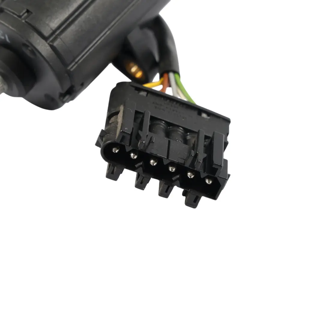 Porsche Boxster 986 Petrol Accelerator Gas Throttle Sensor - SKU 99660611500 - Part number 99660611500