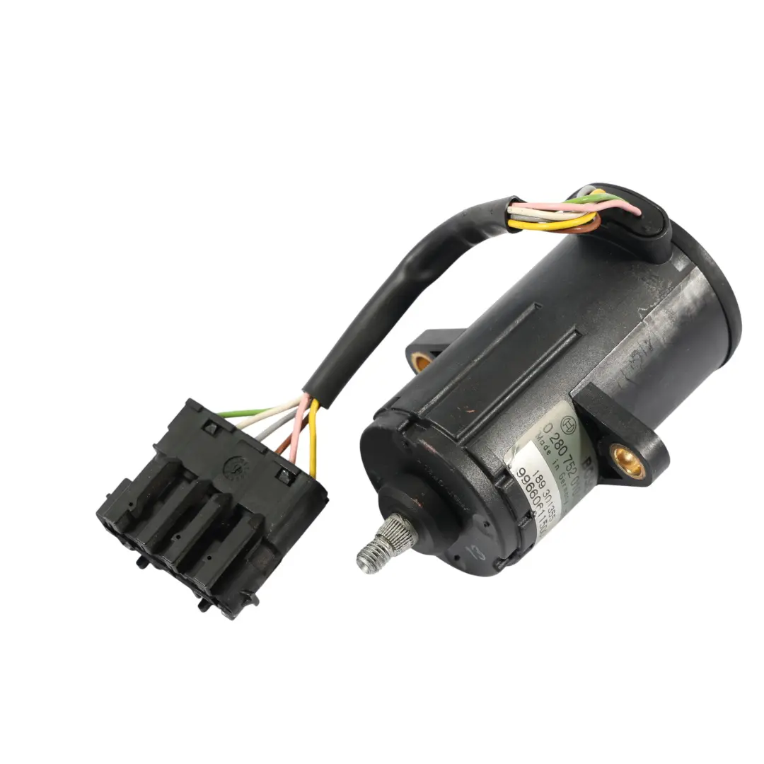 Essence Capteur De Papillon Des Gaz Accélérateur pour Porsche Boxster 986 à propos du numéro de pièce 99660611500 Porsche Boxster 986 Essence Capteur De Papillon Des Gaz Accélérateur - SKU 99660611500 - Numéro de pièce 99660611500