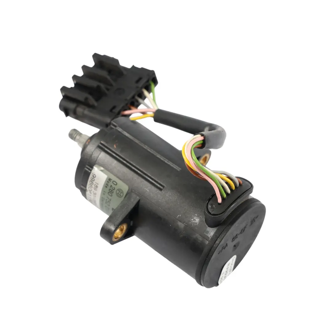 Porsche Boxster 986 Petrol Accelerator Gas Throttle Sensor - SKU 99660611500 - Part number 99660611500