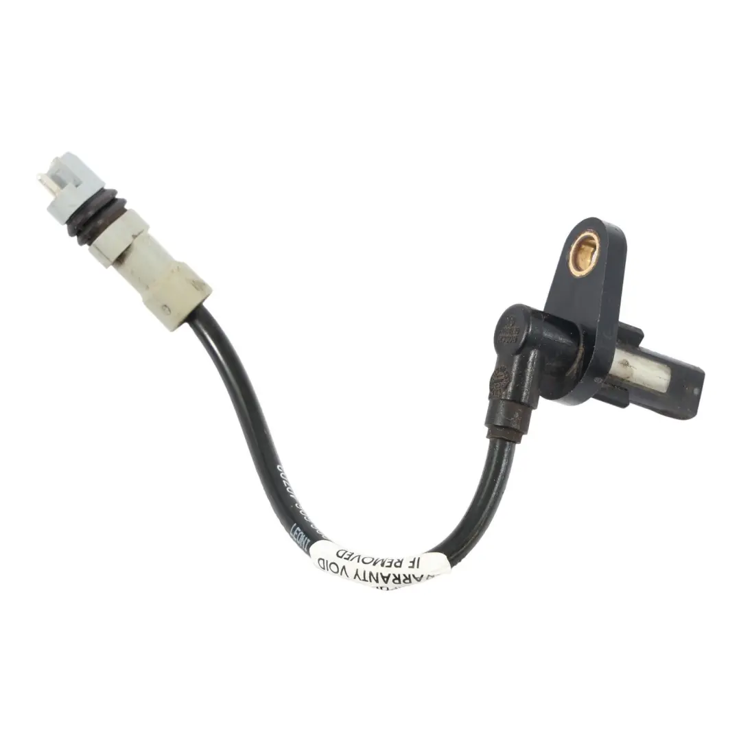 Porsche Boxster 986 ABS Raddrehzahlsensor Steuergerät - SKU 99660640702 - Teilenummer 99660640702