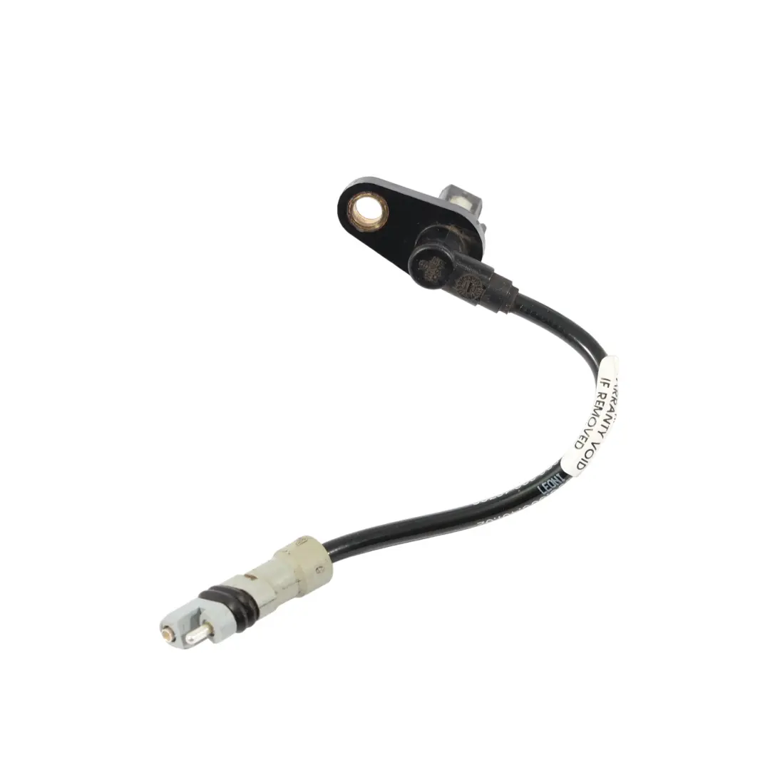 Porsche Boxster 986 ABS Raddrehzahlsensor Steuergerät - SKU 99660640702 - Teilenummer 99660640702