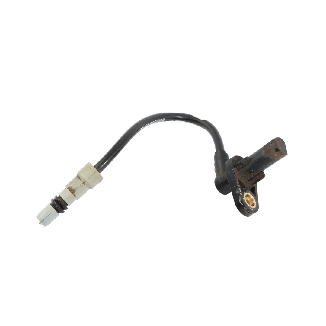 Porsche Boxster 986 ABS Raddrehzahlsensor Steuergerät - SKU 99660640702 - Teilenummer 99660640702