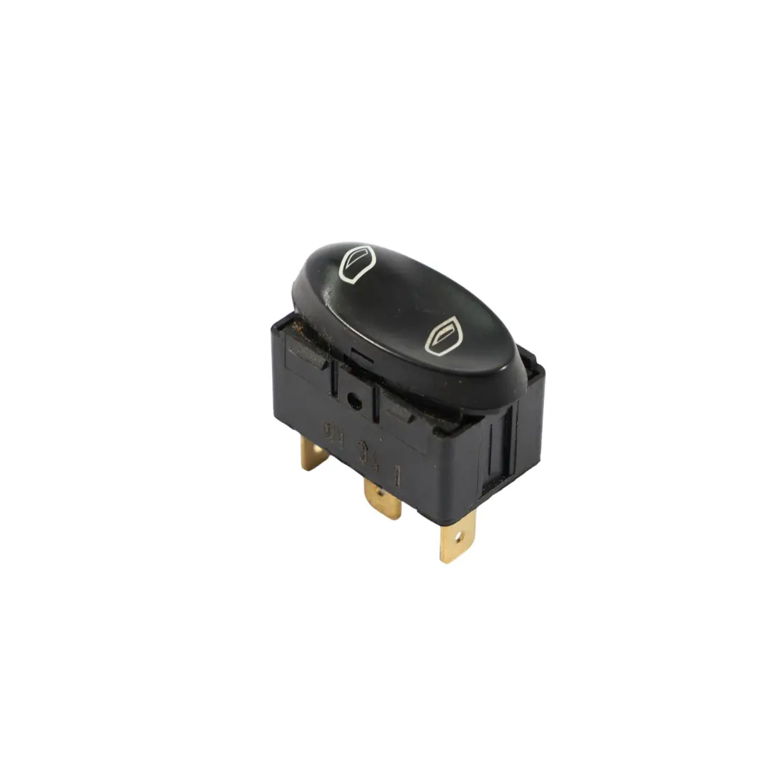 Porsche Boxster 986 Elevalunas Botón Interruptor Panel De Control - SKU 99661315110 - Número de pieza 99661315110