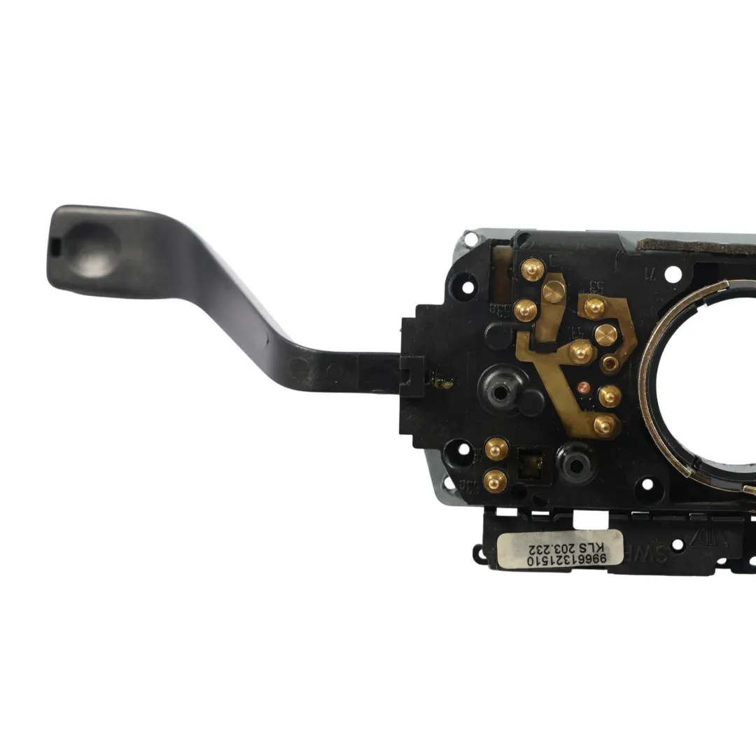 Porsche Boxster 986 Command Essuie-Glace Clignotan Colonne Direction - SKU 99661321510 - Numéro de pièce 99661321510