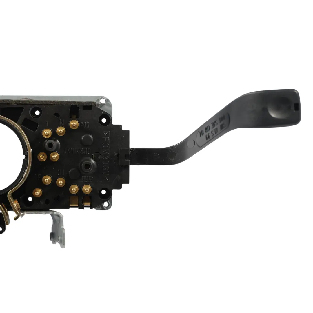 Columna Dirección Indicador Limpiaparabrisas para Porsche Boxster 986 con número de pieza 99661321510 Porsche Boxster 986 Columna Dirección Indicador Limpiaparabrisas - SKU 99661321510 - Número de pieza 99661321510