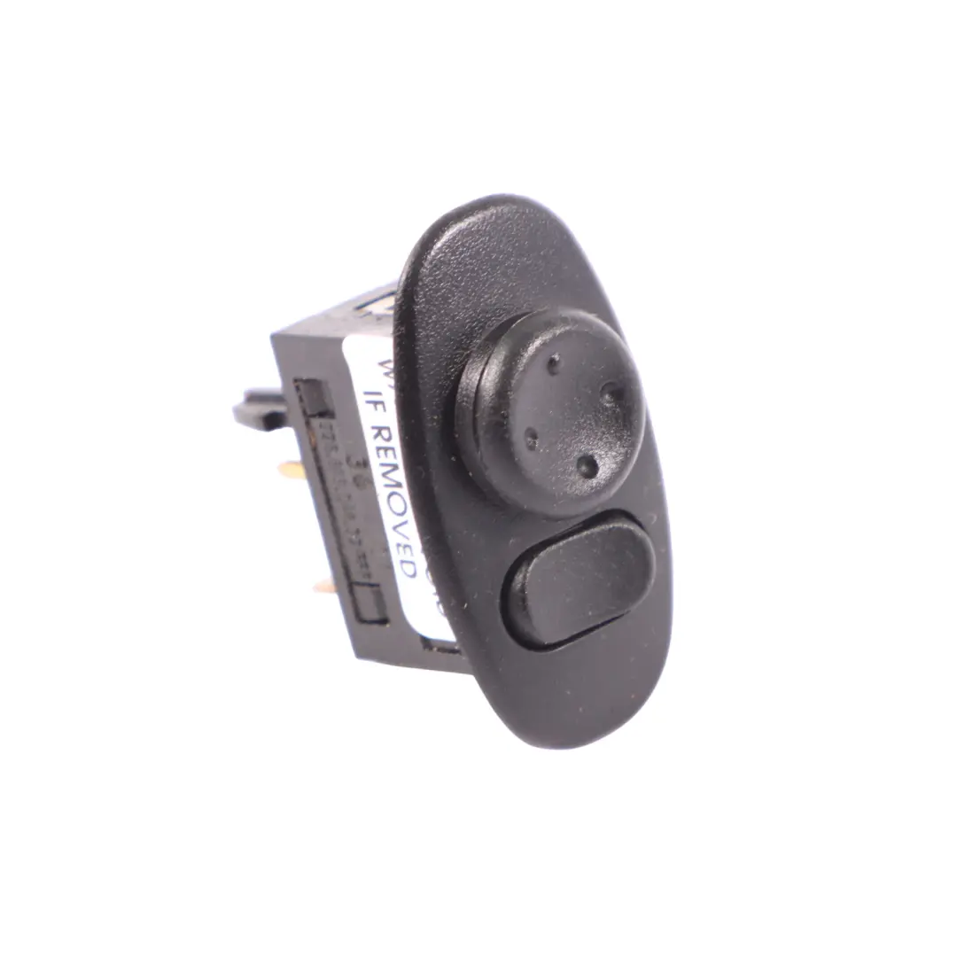 Porsche Boxster 986 Wing Mirror Adjustment Switch Control Unit Knob - SKU 99661324100 - Part number 99661324100