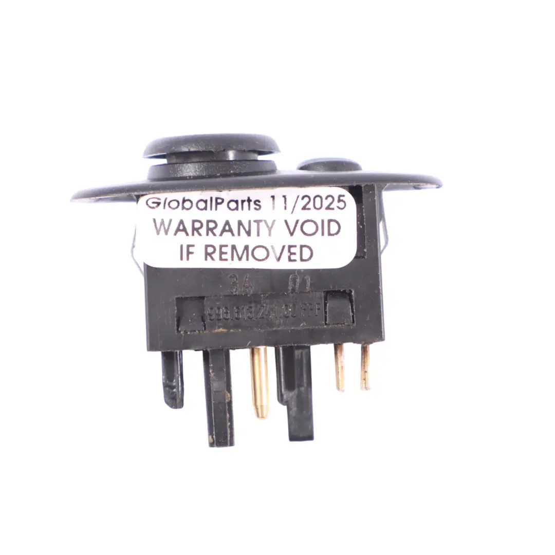 Interruttore Regolazione Specchietti Retrovisori per Porsche Boxster 986 con numero di parte 99661324100 Porsche Boxster 986 Interruttore Regolazione Specchietti Retrovisori - SKU 99661324100 - Numero di parte 99661324100