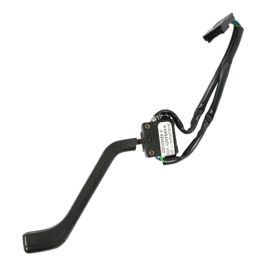 Columna De Dirección Control Computadora Squib para Porsche Boxster 986 con número de pieza 99661350310 Porsche Boxster 986 Columna De Dirección Control Computadora Squib - SKU 99661350310 - Número de pieza 99661350310