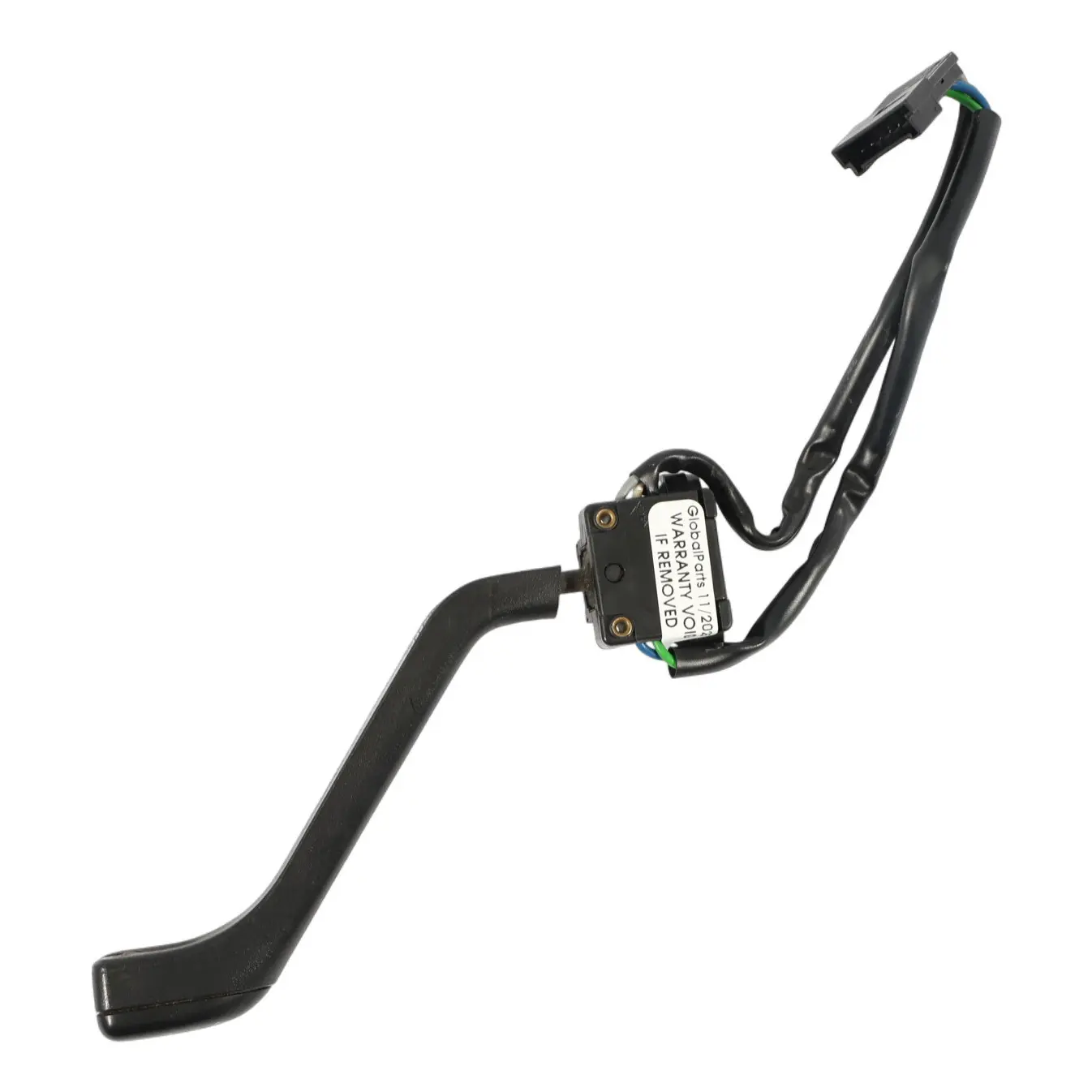 Porsche Boxster 986 Steering Column Computer Control Stalk Squib 99661350310