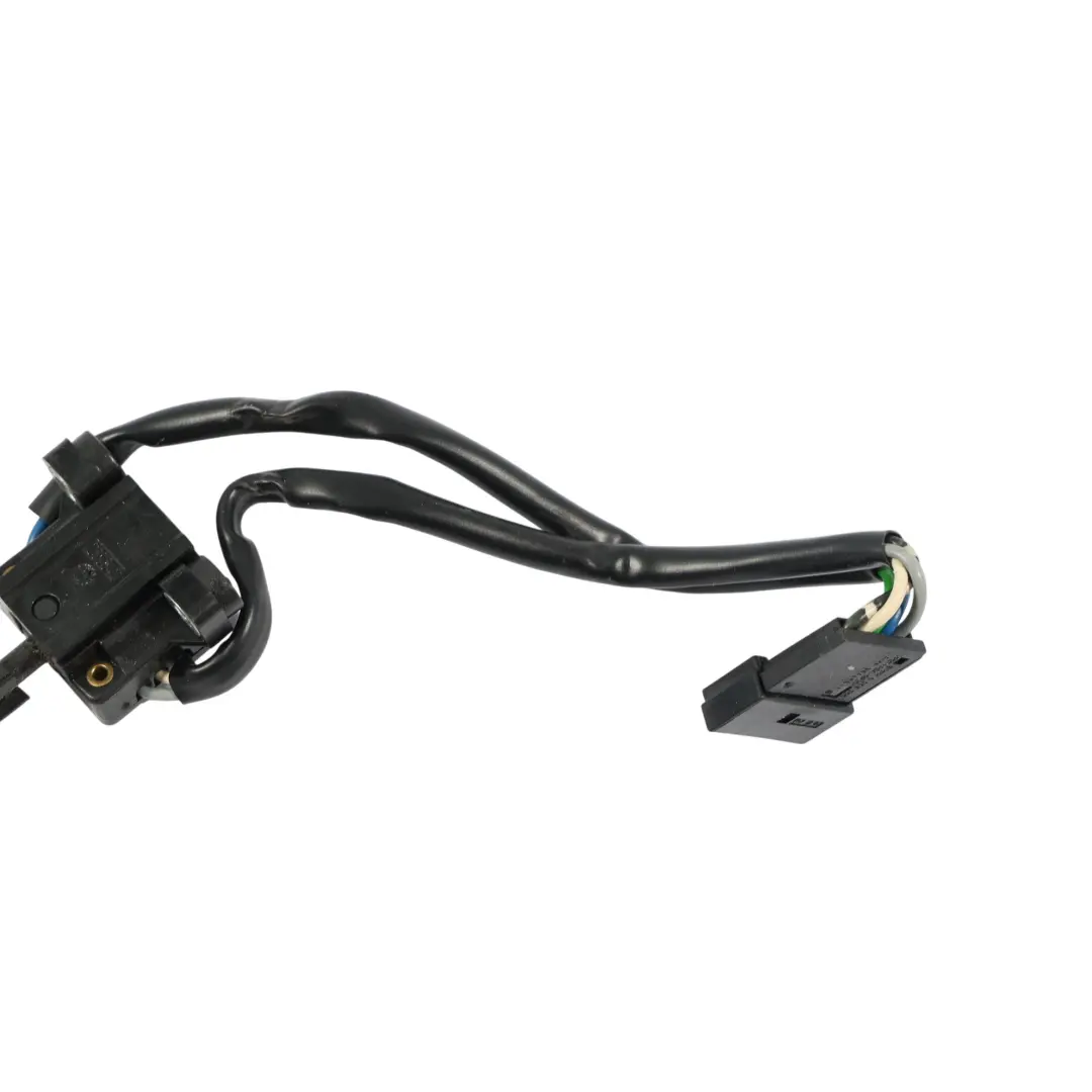 Piantone Sterzo Computer Control Stalk Squib per Porsche Boxster 986 con numero di parte 99661350310 Porsche Boxster 986 Piantone Sterzo Computer Control Stalk Squib - SKU 99661350310 - Numero di parte 99661350310