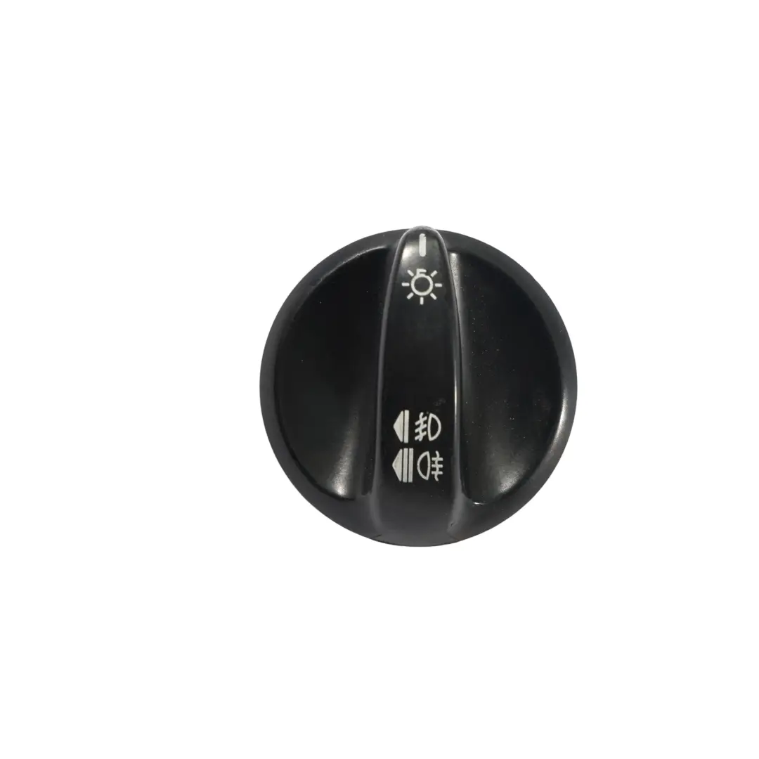 Headlight Level Height Control Switch to Porsche Boxster 986 with Part number 99661353310 Porsche Boxster 986 Headlight Level Height Control Switch - SKU 99661353310 - Part number 99661353310