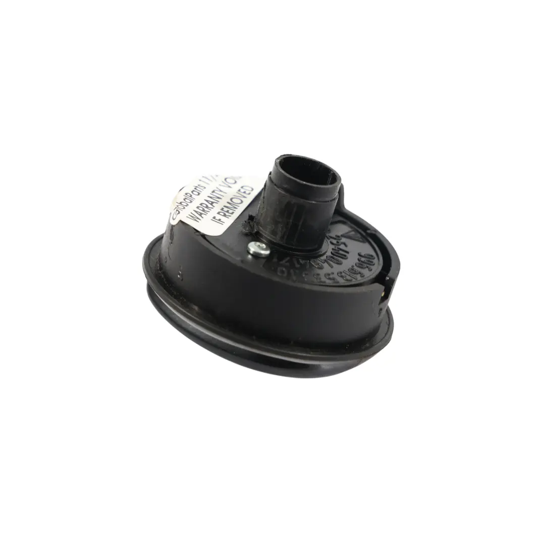 Porsche Boxster 986 Interruptor Control Altura Nivel De Los Faros - SKU 99661353310 - Número de pieza 99661353310