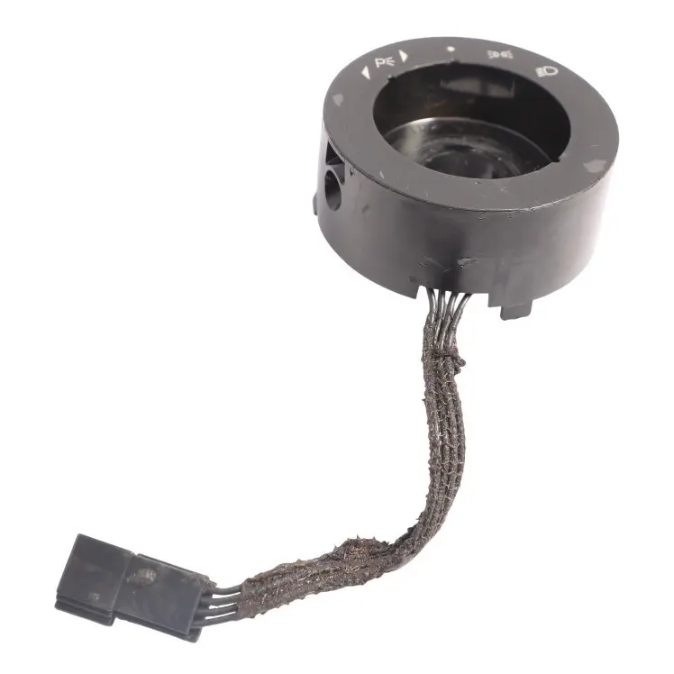 Boxter 986 Headlight Switch Surrounding Trim Cover Black to Porsche with Part number 99661363201 Porsche Boxter 986 Headlight Switch Surrounding Trim Cover Black - SKU RHD-99661363201 - Part number 99661363201