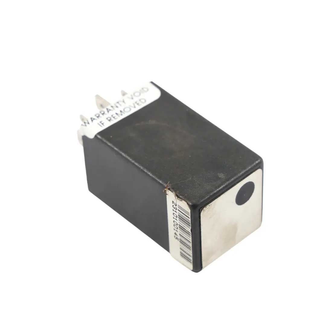 Module Relais De Dégivrage De Lunette Arrière pour Porsche Boxster 986 à propos du numéro de pièce 99661511700 Porsche Boxster 986 Module Relais De Dégivrage De Lunette Arrière - SKU 99661511700 - Numéro de pièce 99661511700