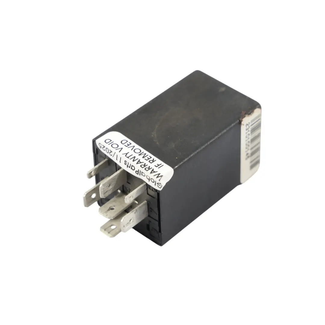 Heckscheiben Heizungs Relais Modul für Porsche Boxster 986 mit Teilenummer 99661511700 Porsche Boxster 986 Heckscheiben Heizungs Relais Modul - SKU 99661511700 - Teilenummer 99661511700