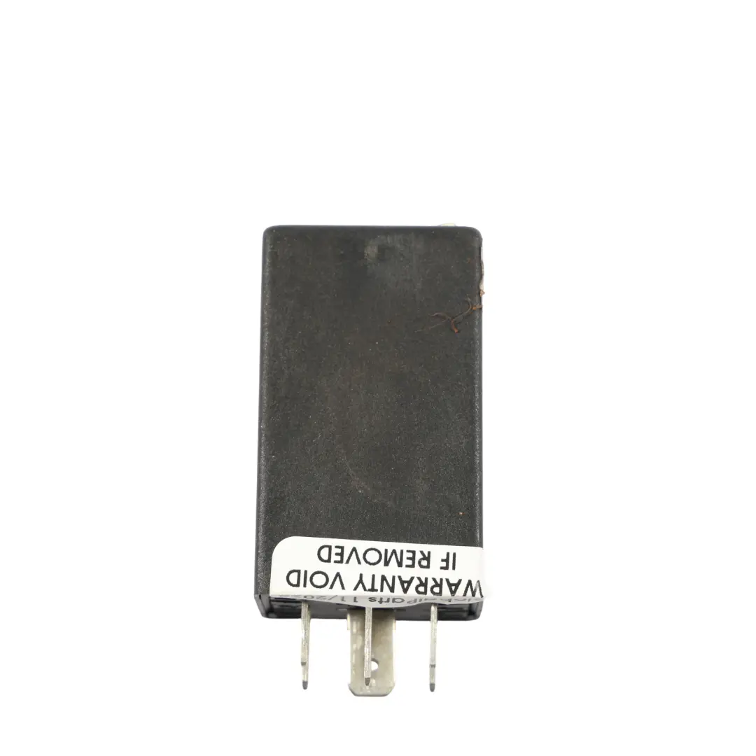 Module Relais De Dégivrage De Lunette Arrière pour Porsche Boxster 986 à propos du numéro de pièce 99661511700 Porsche Boxster 986 Module Relais De Dégivrage De Lunette Arrière - SKU 99661511700 - Numéro de pièce 99661511700