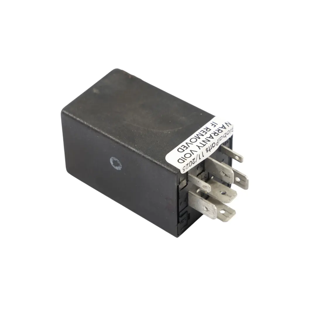 Porsche Boxster 986 Rear Screen Heating Relay Module - SKU 99661511700 - Part number 99661511700