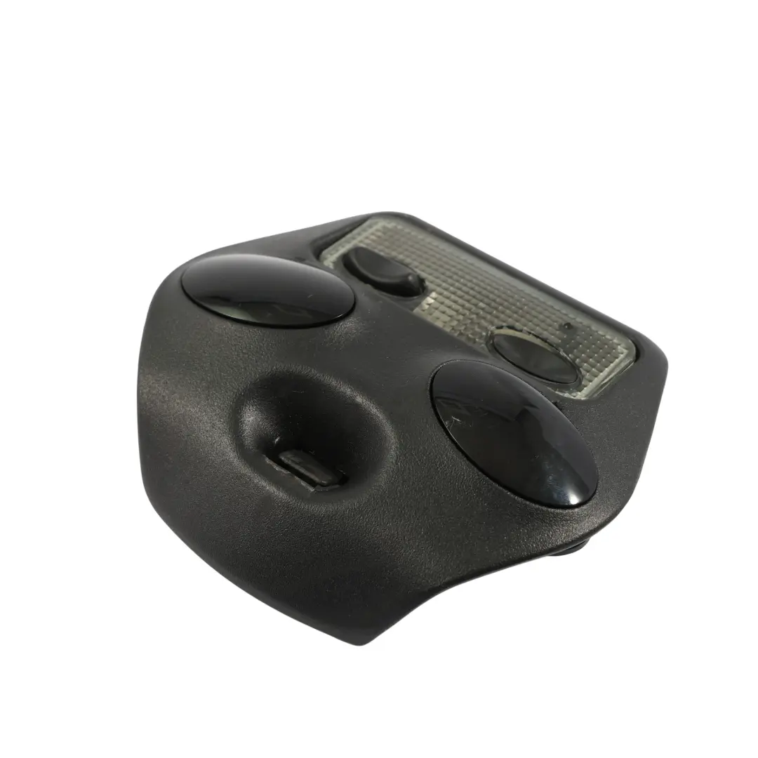 Porsche Boxster 986 Lampe Lecture Intérieure Toit Habitacle Avant - SKU 99661821002 - Numéro de pièce 99661821002