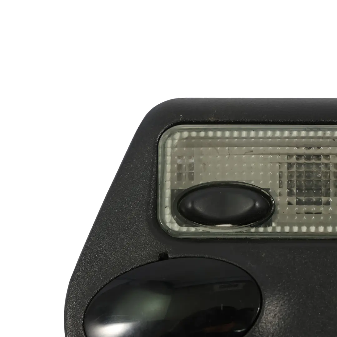 Interior Techo Cabina Luz De Lectura Delantera para Porsche Boxster 986 con número de pieza 99661821002 Porsche Boxster 986 Interior Techo Cabina Luz De Lectura Delantera - SKU 99661821002 - Número de pieza 99661821002