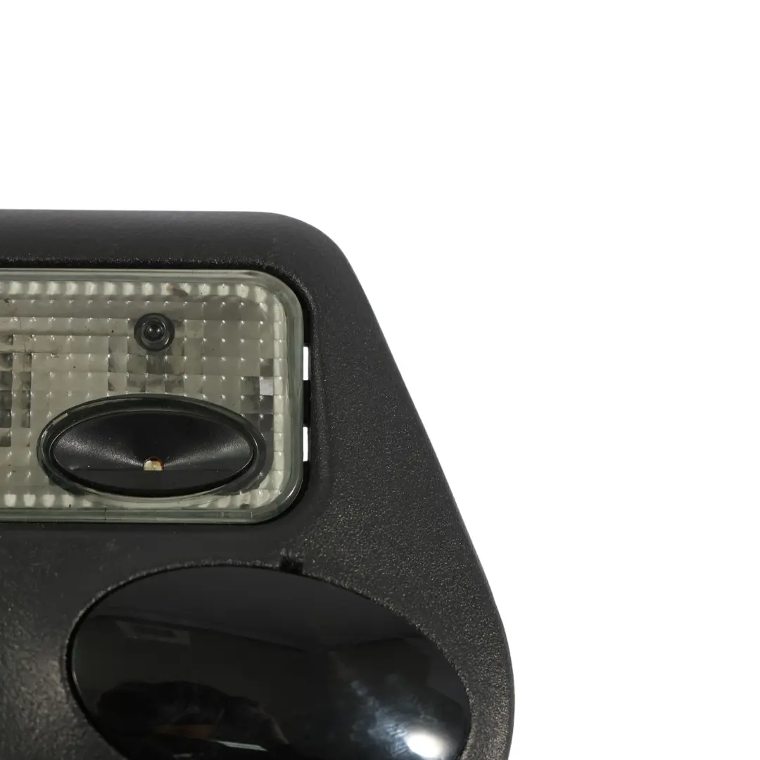 Interior Roof Cabin Reading Lamp Light Front to Porsche Boxster 986 with Part number 99661821002 Porsche Boxster 986 Interior Roof Cabin Reading Lamp Light Front - SKU 99661821002 - Part number 99661821002