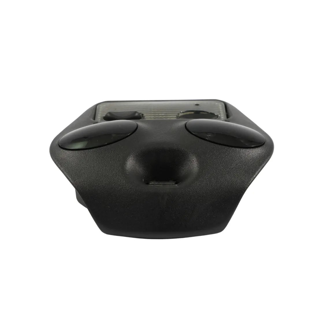 Interior Techo Cabina Luz De Lectura Delantera para Porsche Boxster 986 con número de pieza 99661821002 Porsche Boxster 986 Interior Techo Cabina Luz De Lectura Delantera - SKU 99661821002 - Número de pieza 99661821002