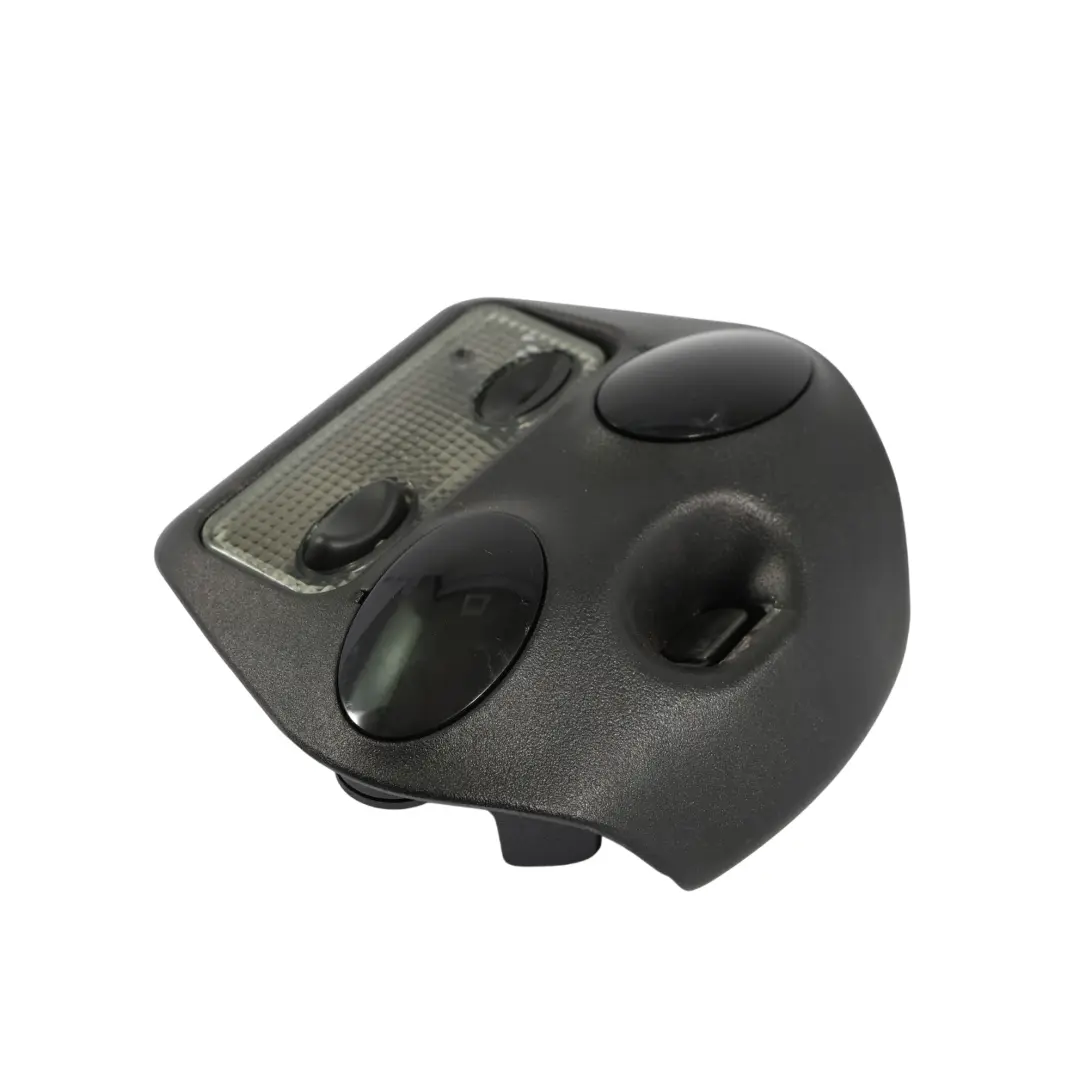 Lampe Lecture Intérieure Toit Habitacle Avant pour Porsche Boxster 986 à propos du numéro de pièce 99661821002 Porsche Boxster 986 Lampe Lecture Intérieure Toit Habitacle Avant - SKU 99661821002 - Numéro de pièce 99661821002