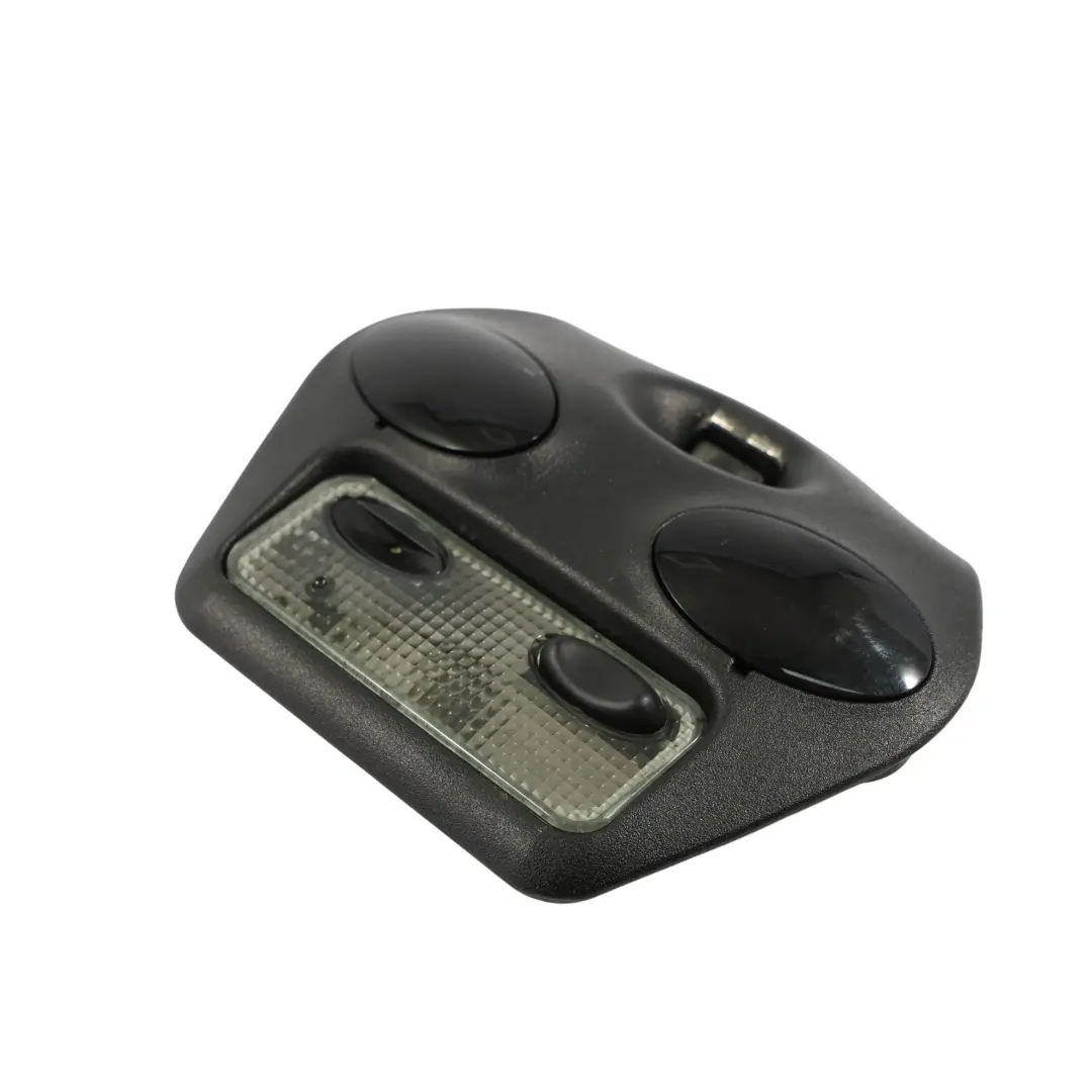 Porsche Boxster 986 Innen Raum Dach Kabine Leselicht Vorne - SKU 99661821002 - Teilenummer 99661821002